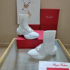 Roger Vivier Boots